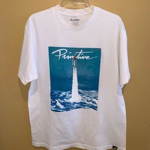 Primitive T-shirt